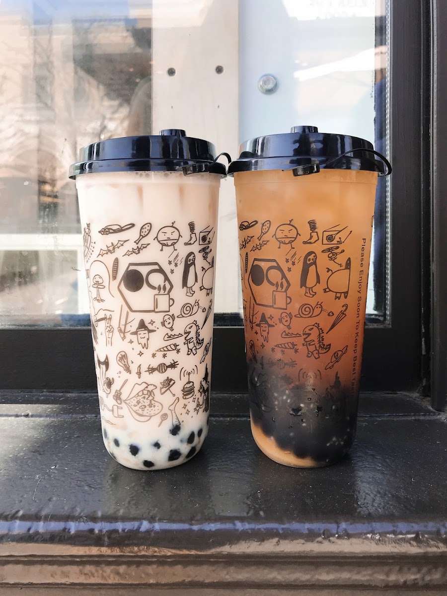 Boba Ave 8090 Photos 2